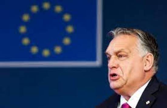 Hungary’s leader denounced in Bosnia for anti-Muslim rhetoric