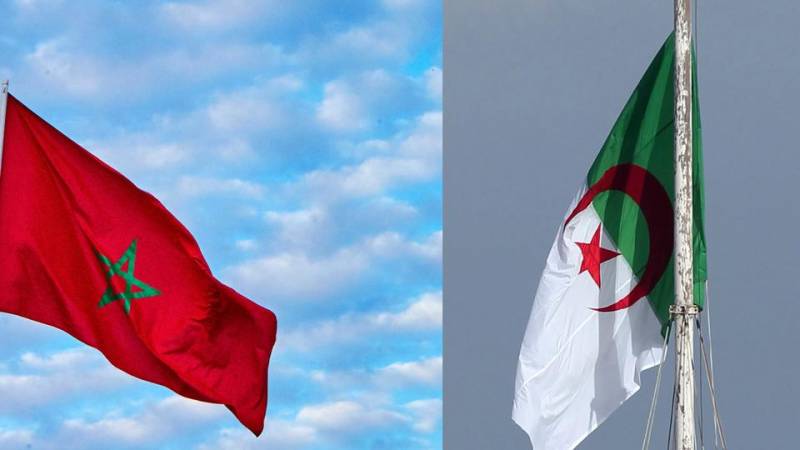 Morocco king calls for ties reset with 'brotherly' Algeria