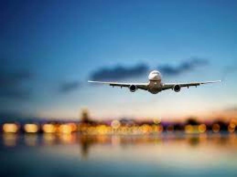 Air passengers to reach 83% of 2019 levels this year: IATA