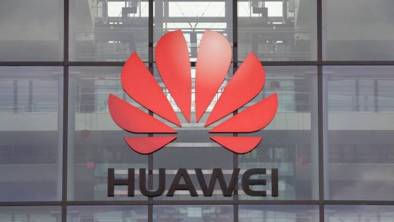 Huawei: Uighur surveillance fears lead PR exec to quit