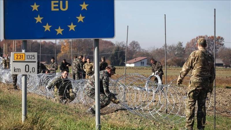 Croatia inflicts torture, sexual abuse on migrants: NGO