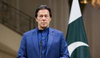 Pakistani PM Expresses Deep Grief Over Death Of Kuwait’s Amir