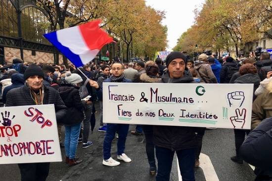 France’s relationship with its Muslim citizens is worsening, Muslims feel &#039;alienated&#039;
