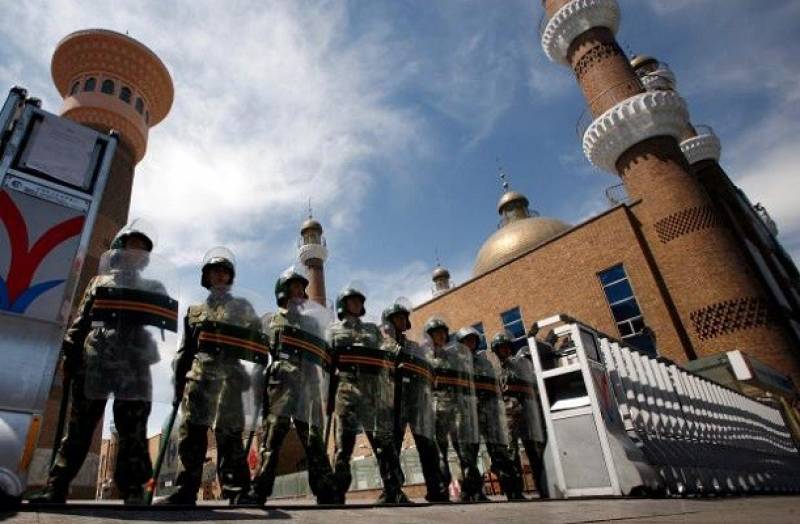 Uyghur activists hope for genocide ruling as tribunal takes up China's actions in Xinjiang