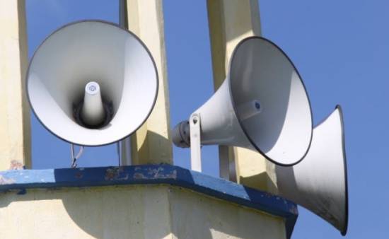 India: Allahabad HC dismisses plea on use of loudspeakers in temples, mosques