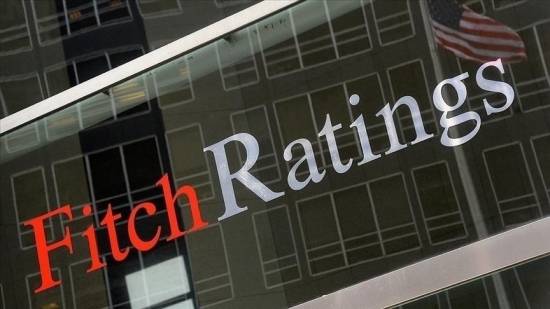 Fitch lowers global GDP forecast for 2022 to 3.5%