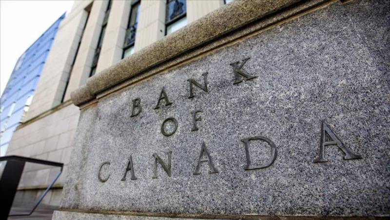 Bank of Canada increases interest rates by 100 basis points