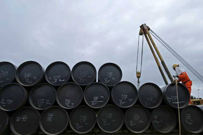 Kuwait oil price up USD 2.37 to USD 80.76 pb