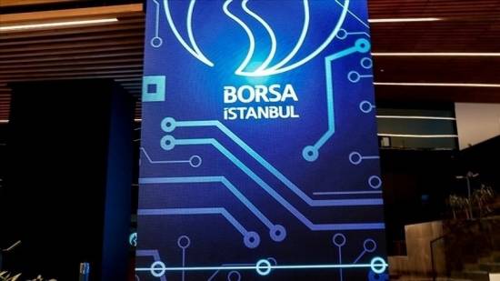 Turkey’s Borsa Istanbul up 1.27% at close