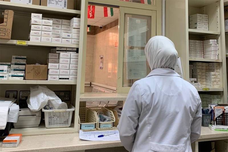 Kuwaiti pharmacists can work in two entities in same sector – Number of conditions set