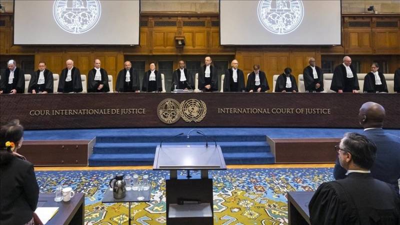 UN court resumes hearing of Rohingya genocide case against Myanmar