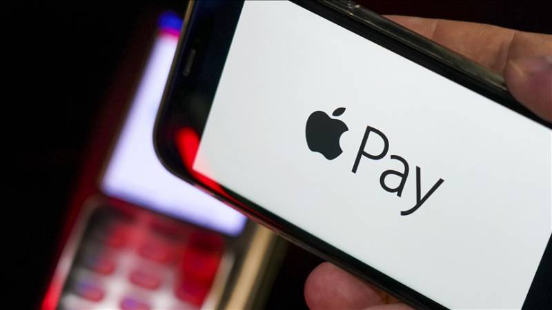 Apple Pay bans Russian electronic Mir cards