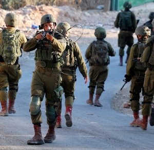 &quot;Israeli&quot; army kills Palestinian child in West Bank