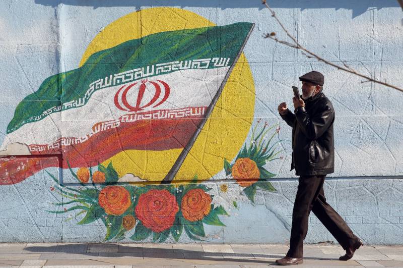 US sanction move &#039;good but not enough&#039;: Iran