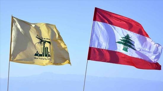 Lebanon says Hezbollah drones ‘out of state&#039;s responsibility’