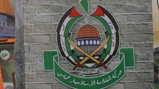 Hamas condemns “Israeli” attacks on Lebanon