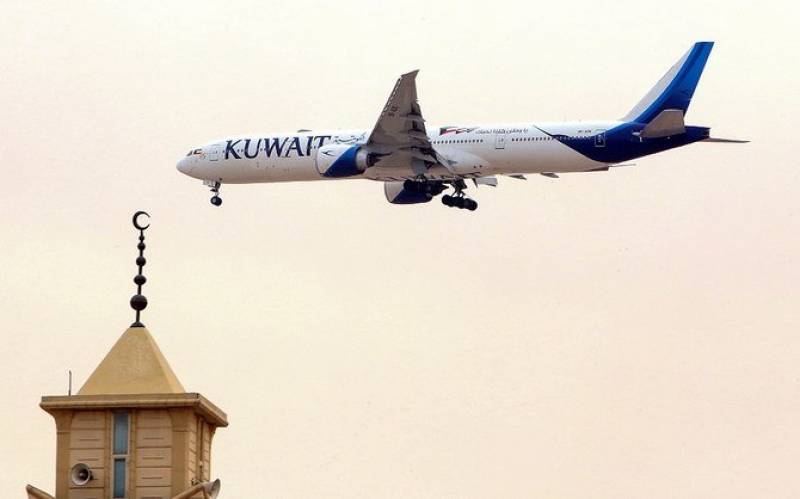 Travelers arriving in Kuwait from COVID-19 hotspots must isolate in local hotels