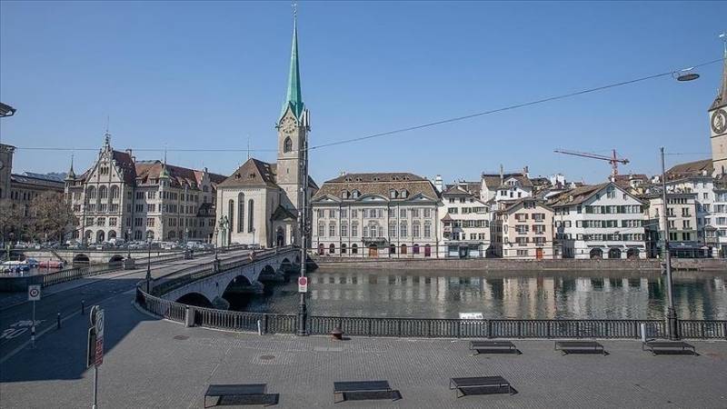 Switzerland to drop all remaining COVID restrictions from Friday