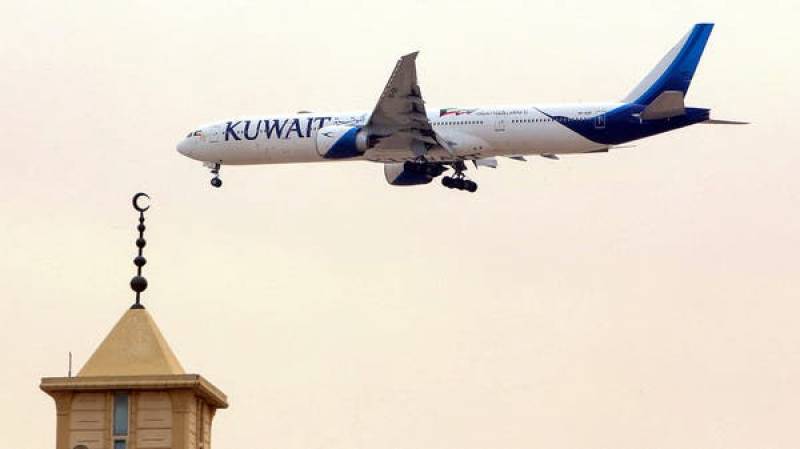Kuwait Airways Signs Exchange Agreement with Seven Arab Airlines