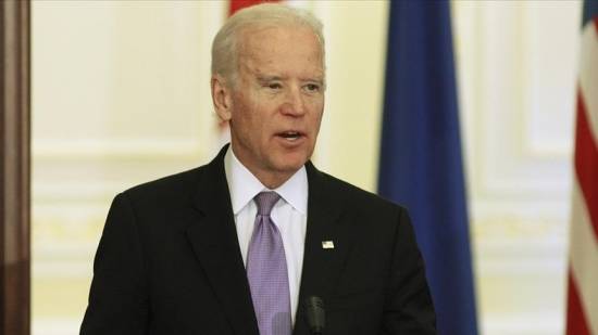 90% of US adults to be eligible for jab by April: Biden