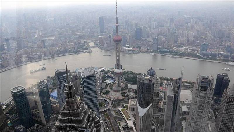 Millions confined to homes as Shanghai battles fresh COVID-19 outbreak