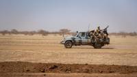 Attack kills several Mali police