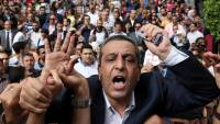 Egypt Files Criminal Charges Against Four Journalists Over One Article