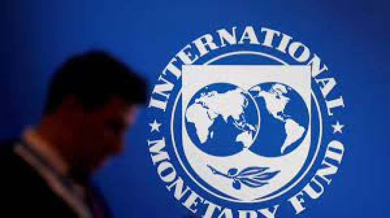 IMF working with Ukraine to prevent its economic collapse: Chief