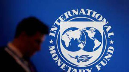 IMF working with Ukraine to prevent its economic collapse: Chief