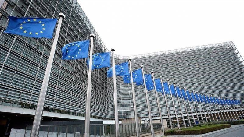 EU sends $23M in humanitarian aid for Rohingya