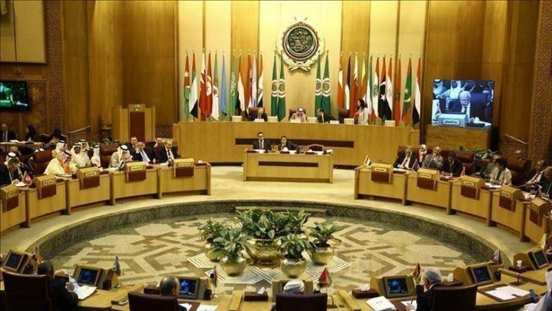 Arab countries condemn missile attack on Erbil, northern Iraq