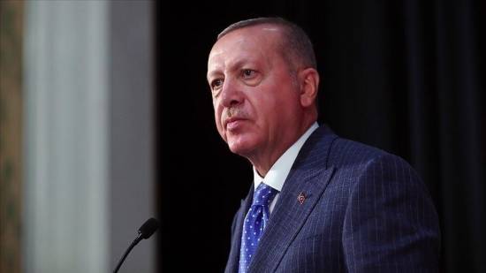 Turkey to soon ensure stability in prices, currency rates: Erdogan