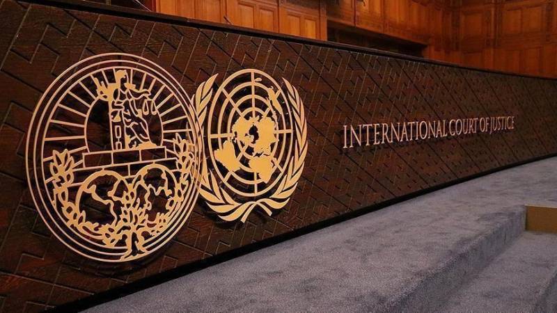 UN high court to hear Iran’s case against US sanctions