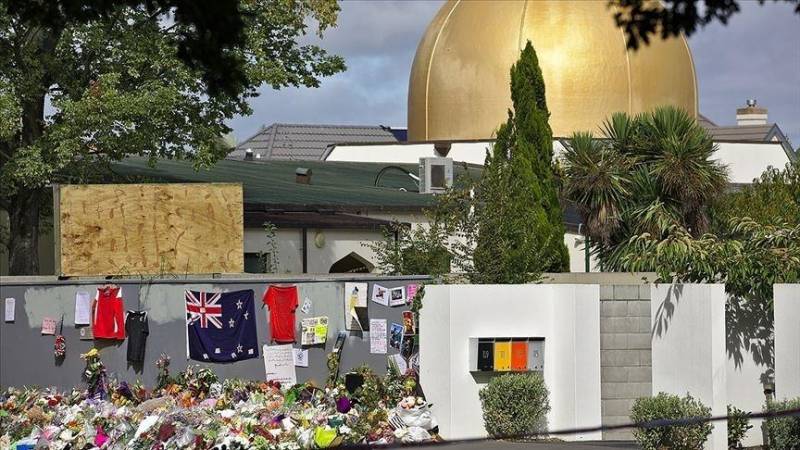 New Zealand's Christchurch inquiry met with criticism