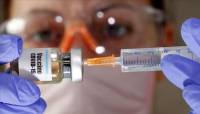 Global pharma giants say they will not rush vaccine