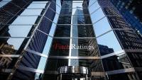 Fitch upgrades US&#039; outlook to &#039;stable&#039; from &#039;negative&#039;