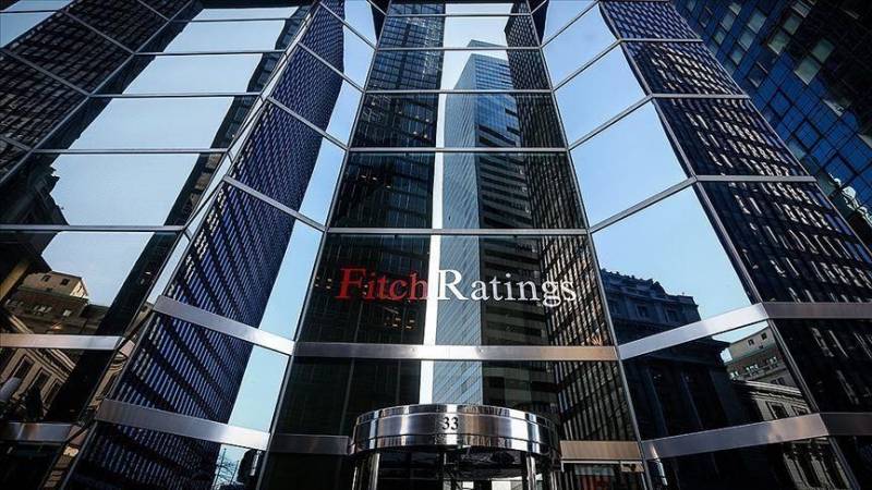 Fitch upgrades US&#039; outlook to &#039;stable&#039; from &#039;negative&#039;