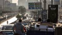 Over a dozen people dead, many more injured in Egypt bus crash