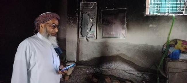 India: 13 mosques vandalized; religious books burnt during communal violence in Mewat