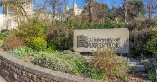 University of Bristol exonerates professor accused of Islamophobia