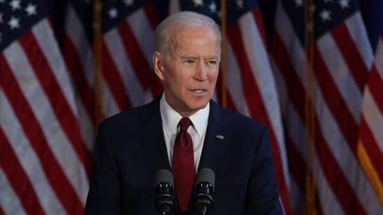 US: Biden receives first dose of Pfizer&#039;s COVID vaccine