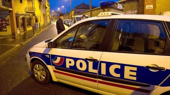3 mosques in France face Islamophobic attack