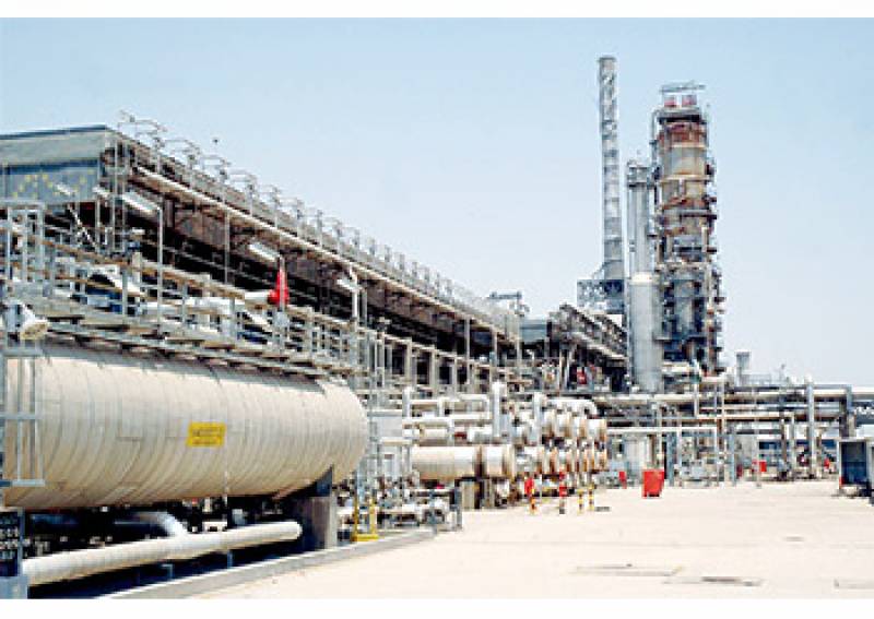 Kuwait starts 100,000 b/d oil gathering center amid expansion plans