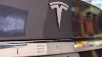 Tesla posts record quarterly revenue of over $10B