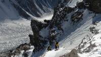 Two foreign climbers ascending Pakistan&#039;s peaks announced dead