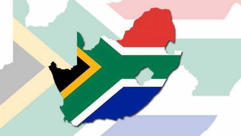 South Africa’s economy contracts 51% in 2nd quarter