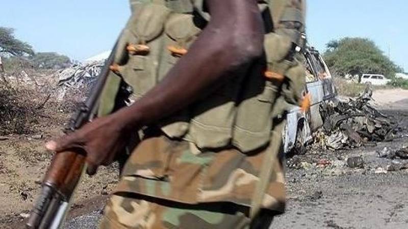 18 terrorists killed, 'strategic' al-Shabaab assets destroyed in Somalia operation
