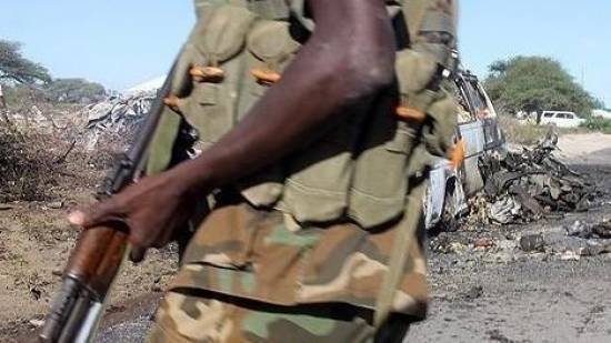18 terrorists killed, &#039;strategic&#039; al-Shabaab assets destroyed in Somalia operation