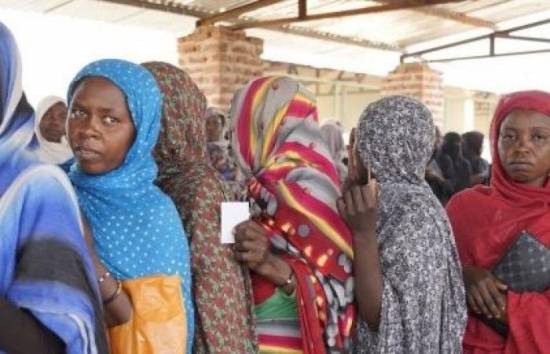 One Third of Sudanese Facing Acute Food Insecurity - WFP