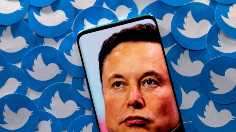 Musk cites whistleblower report as new reason to exit Twitter deal